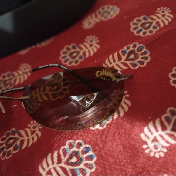 Callaway sun glasses - Picture 4 of 6